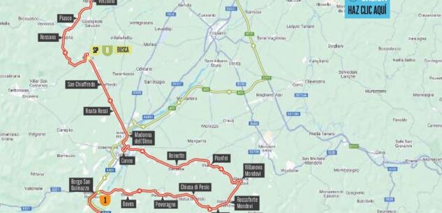 La Guida - Vuelta a España, le disposizioni sulla viabilità