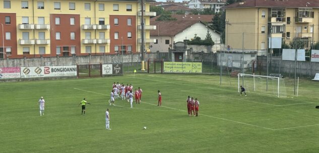 La Guida - Domenica è tempo di Coppa Italia