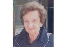 La Guida - Borgo, domani l’ultimo saluto a Silvia Billò vedova Forneris