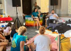 La Guida - “EquoMondo”: a Chiusa Pesio la festa di EquAzione