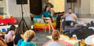“EquoMondo”: a Chiusa Pesio la festa di EquAzione La Guida - “EquoMondo”: a Chiusa Pesio la festa di EquAzione