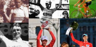 La Guida - Alla conquista della Vuelta