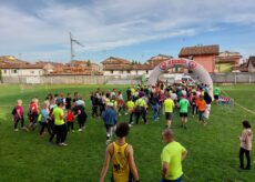La Guida - Centallo, sei incontri al Movi, tra sport e socializzazione