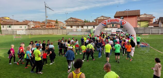La Guida - Centallo, sei incontri al Movi, tra sport e socializzazione