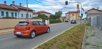 Gerbola, il Comune rileverà una strada dalla Provincia La Guida - Gerbola, il Comune rileverà una strada dalla Provincia