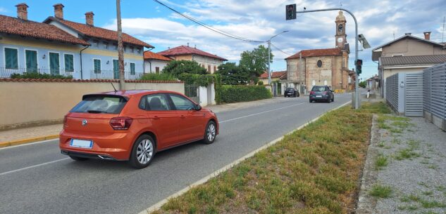 La Guida - Gerbola, il Comune rileverà una strada dalla Provincia