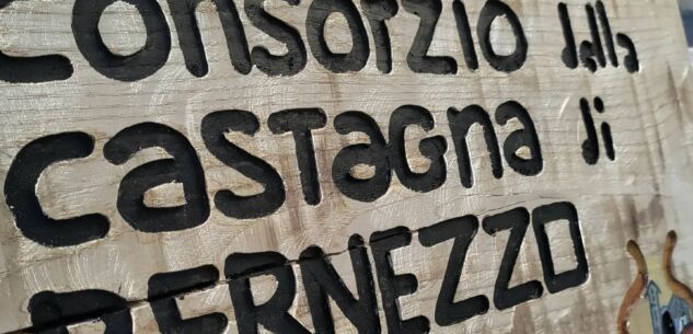 La Guida - Bernezzo, la castagna protagonista di un concorso fotografico