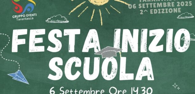 La Guida - Tarantasca prepara una festa di inizio scuola con laboratori e sorprese