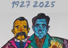 La Guida - Con Sacco e Vanzetti, c’è chi dice no a intolleranza e ingiustizia