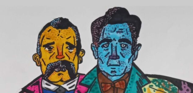La Guida - Con Sacco e Vanzetti, c’è chi dice no a intolleranza e ingiustizia