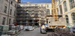 La Guida - Cuneo, ultimi mesi di lavoro per la nuova biblioteca