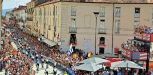 La Guida - “È gravissimo che la Rai non segua e trasmetta in diretta La Vuelta”