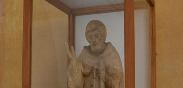 La Guida - Nessuna parrocchia per San Magno, ma tante feste