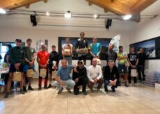 La Guida - Dematteis e Basso conquistano il Monviso Trail