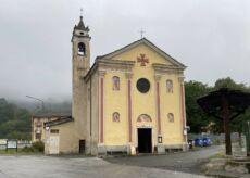 La Guida - Festa degli “Amis d’la Crusà” di Paesana