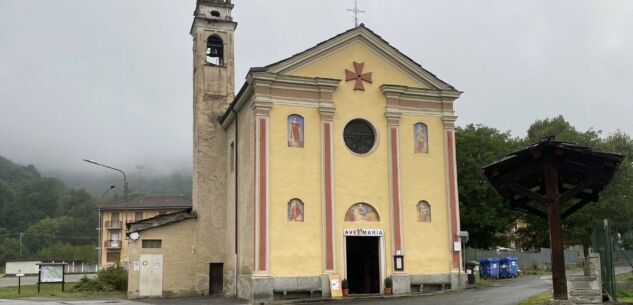 La Guida - Festa degli “Amis d’la Crusà” di Paesana