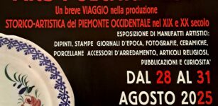 La Guida - Vicoforte inaugura la mostra “Ars pulchra est”