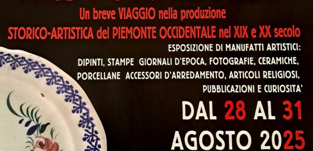 La Guida - Vicoforte inaugura la mostra “Ars pulchra est”