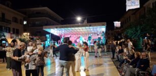 In 500 alla Cena del Ricetto di Boves La Guida - In 500 alla Cena del Ricetto di Boves