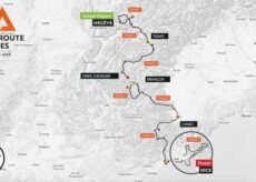 La Guida - A Cuneo due tappe di una delle gare ciclistiche amatoriali più prestigiose al mondo