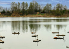 La Guida - Appuntamenti di fine estate al Parco Fluviale Gesso e Stura