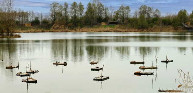 La Guida - Appuntamenti di fine estate al Parco Fluviale Gesso e Stura