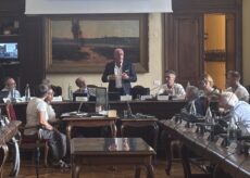 La Guida - Tranchida a Torino, la sindaca Manassero: “La notizia di questa nomina preoccupa, deve rimanere alta l’attenzione su Cuneo”