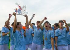 La Guida - Il torneo “Alba dei Campioni” è pronto a partire