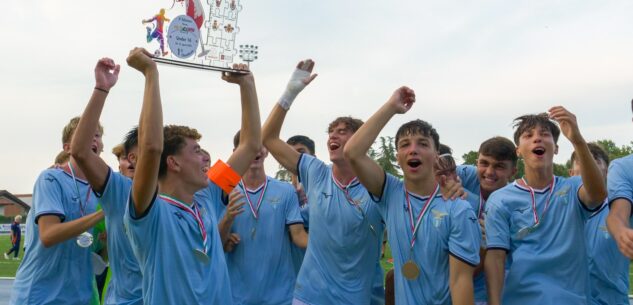 La Guida - Il torneo “Alba dei Campioni” è pronto a partire