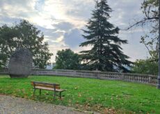 La Guida - Ripristinata la balaustra in corso Marconi