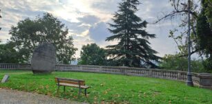 La Guida - Ripristinata la balaustra in corso Marconi