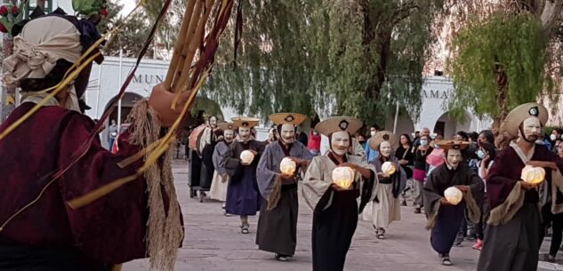 La Guida - Al via Mirabilia “The Festival”