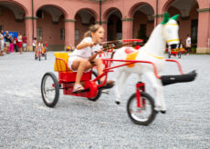 La Guida - Mirabilia continua con circo, danza e teatro in città