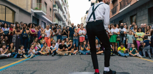 Terza giornata di appuntamenti con Mirabilia La Guida - Terza giornata di appuntamenti con Mirabilia