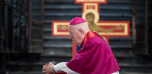 La Guida - Le Diocesi di Torino e Susa in lutto per la morte di mons. Cesare Nosiglia