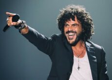La Guida - Francesco Renga in concerto a Rifreddo