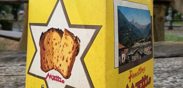 La Guida - Erano i tempi del “Panettone Mattio”