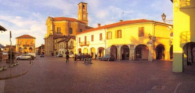 La Guida - Moretta si prepara per la mezza maratona