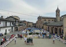 La Guida - Paesana, niente vetro e lattine nei paraggi della gara di petanque