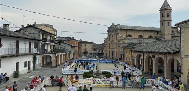 La Guida - Paesana, niente vetro e lattine nei paraggi della gara di petanque