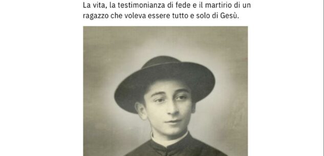 La Guida - Mostra in Confraternita a Peveragno