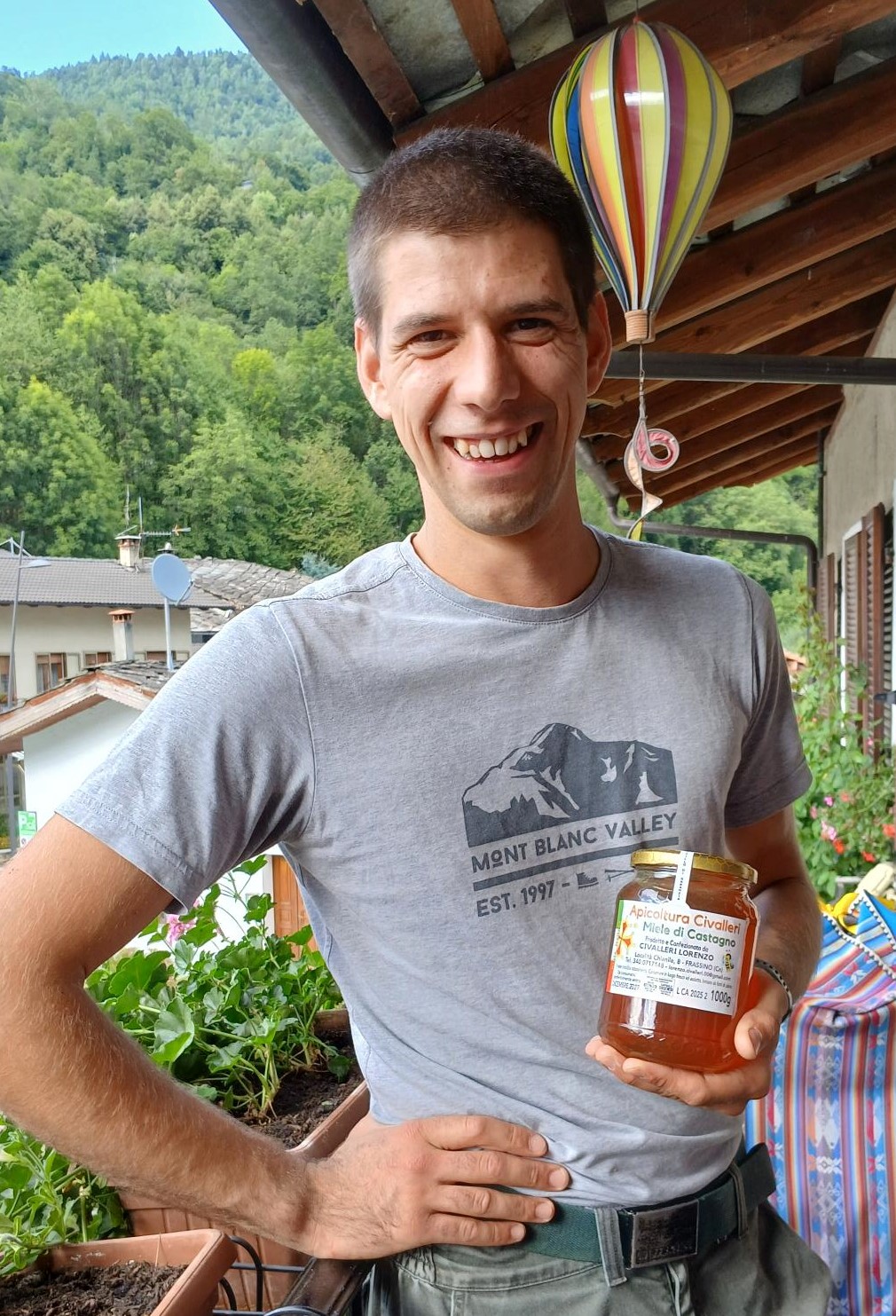 Lorenzo Civalleri