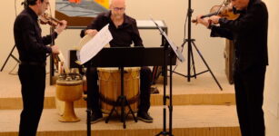 “Il Barocco incontra il Folk” in concerto La Guida - “Il Barocco incontra il Folk” in concerto