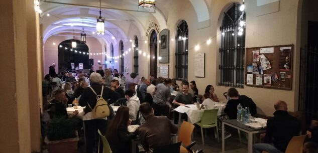 La Guida - Festa di fine estate bagnata