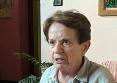 La Guida - Flavia: “Non dimentico il giorno in cui una mia ex alunna marocchina, giovane mamma, mi ha voluta in sala parto”