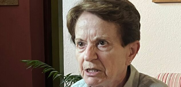 La Guida - Flavia: “Non dimentico il giorno in cui una mia ex alunna marocchina, giovane mamma, mi ha voluta in sala parto”