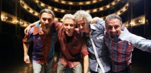 Al via il “Nuovo Music Fest” La Guida - Al via il “Nuovo Music Fest”