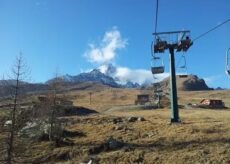 La Guida - Crissolo, quasi 11 mila euro per partecipare al bando “Sistema neve”
