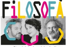 La Guida - Filosofà, Pablo Trincia e Turbopaolo ospiti di “Attraverso”