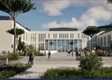 La Guida - Nuovo ospedale di Savigliano, convocata la Conferenza dei servizi
